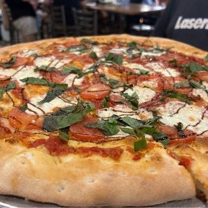 Meet your Posher, Alison